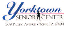 Yorktown Senior Center